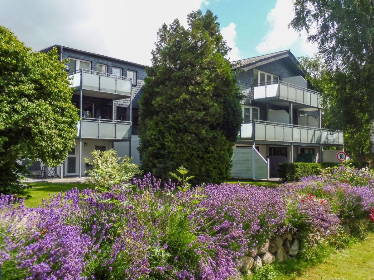 Apartment Fasan By Interhome Warwerort Exterior photo