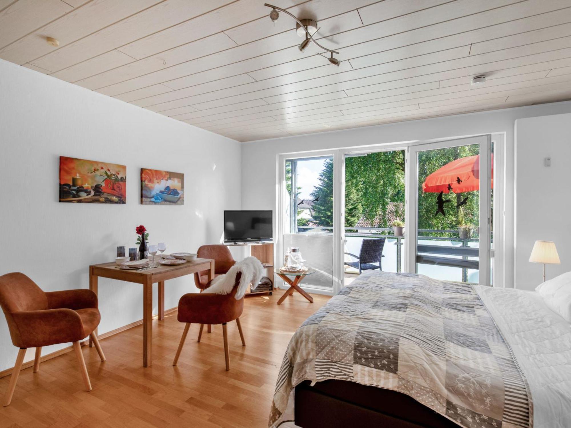 Apartment Fasan By Interhome Warwerort Exterior photo