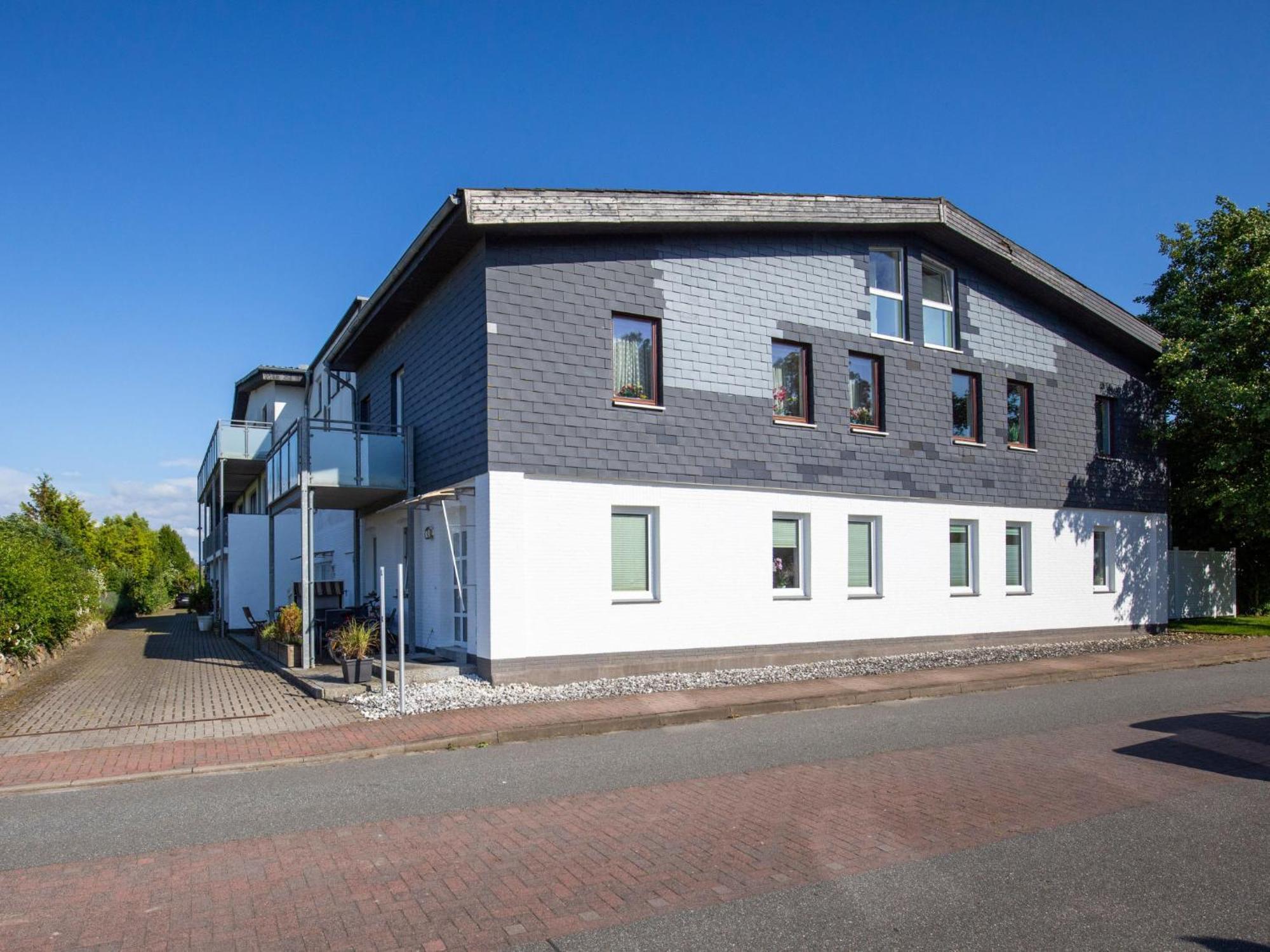 Apartment Fasan By Interhome Warwerort Exterior photo