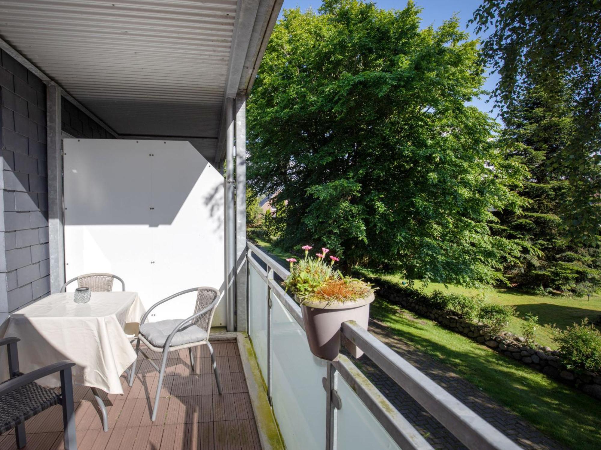 Apartment Fasan By Interhome Warwerort Exterior photo